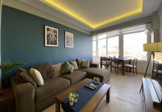 Lainnya 2 Missafir Charming Flat With Bosphorus View