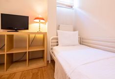 Lainnya 2 Comfortable Flat With Central Location in Uskudar