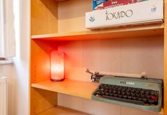 Lainnya 4 Comfortable Flat With Central Location in Uskudar