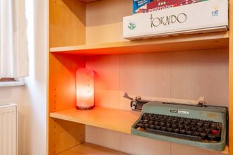 Lainnya 4 Comfortable Flat With Central Location in Uskudar