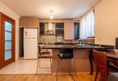 Lainnya 3 Comfortable Flat With Central Location in Uskudar