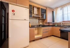 Lainnya 6 Comfortable Flat With Central Location in Uskudar