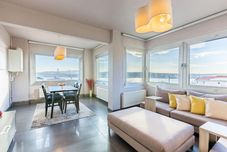 Others Stylish Apartment With Panaromic View in Besiktas