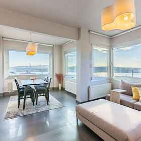 Primary image 1 Stylish Apartment With Panaromic View in Besiktas, Emirgan Park Hotels