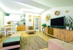 其他 2 Peaceful Duplex Flat With Adalar View in Maltepe