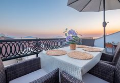 其他 5 Peaceful Duplex Flat With Adalar View in Maltepe