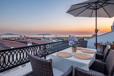 其他 Peaceful Duplex Flat With Adalar View in Maltepe