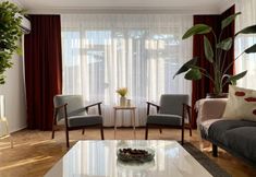 其他 7 Missafir Spacious Flat Near Caddebostan Coast