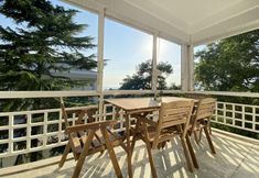 Others 3 Missafir Spacious Flat Near Caddebostan Coast