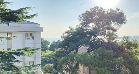 其他 2 Missafir Spacious Flat Near Caddebostan Coast