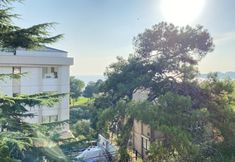 Others 2 Missafir Spacious Flat Near Caddebostan Coast