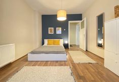 Others 4 Missafir Flat Near Popular Attractions in Beyoglu