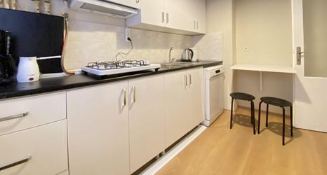 Others 2 Missafir Flat Near Popular Attractions in Beyoglu