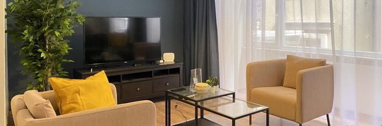 Others Missafir Flat Near Popular Attractions in Beyoglu