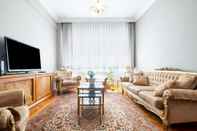 อื่นๆ Captivating and Central Flat With Balcony in Sisli