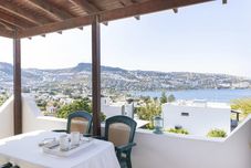 Others Triplex Villa With an Amazing View in Bodrum