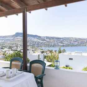 ภาพหลัก1Triplex Villa With an Amazing View in Bodrum,Magi Beach飯店