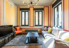 Others 6 Missafir Historical Flat With Hammam Near Taksim