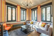 Others Missafir Historical Flat With Hammam Near Taksim