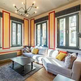 Primary image 1 Missafir Historical Flat With Hammam Near Taksim, Yapı Kredi Cultural Center Hotels