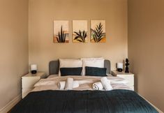 其他 4 Exceptional Flat With Galata Tower View in Beyoglu