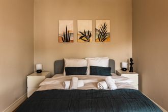 其他 4 Exceptional Flat With Galata Tower View in Beyoglu