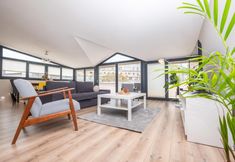 其他 3 Exceptional Flat With Galata Tower View in Beyoglu