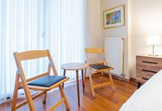 其他 6 Pleasant Flat With Central Location in Sisli