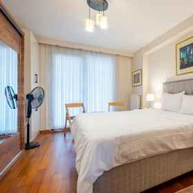 Primary image 1 Pleasant Flat With Central Location in Sisli, Bomonti Residences by Rotana Hotels