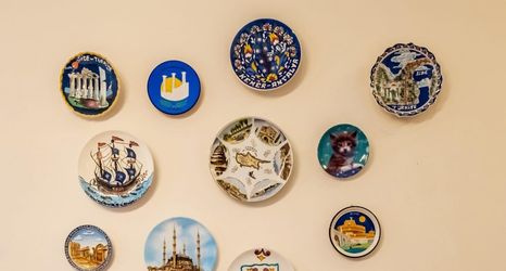 기타 2 Pleasant Flat With Central Location in Sisli