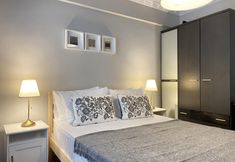 기타 2 Missafir Gorgeous Flat in the Heart of Beyoglu