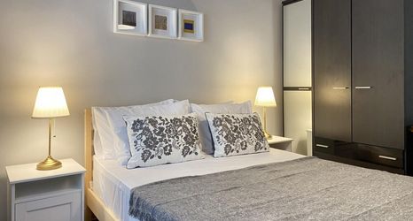 기타 2 Missafir Gorgeous Flat in the Heart of Beyoglu