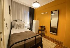 기타 4 Missafir Gorgeous Flat in the Heart of Beyoglu