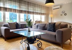 기타 7 Missafir Gorgeous Flat in the Heart of Beyoglu