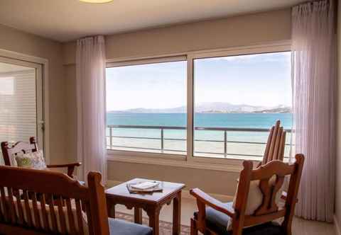 Others Apartment With Amazing View Near Beach in Cesme