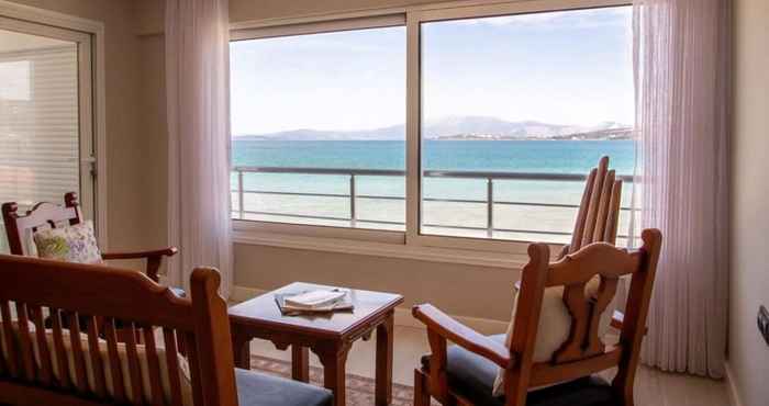 Others Apartment With Amazing View Near Beach in Cesme