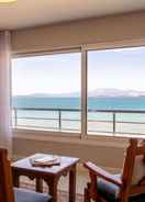 Imej utama Apartment With Amazing View Near Beach in Cesme