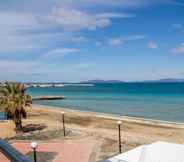 Others 5 Apartment With Amazing View Near Beach in Cesme