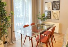 其他 2 Missafir Dreamy and Central Flat in Besiktas