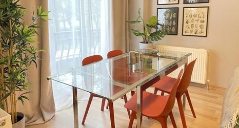 其他 2 Missafir Dreamy and Central Flat in Besiktas