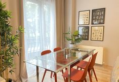 Lain-lain 2 Missafir Dreamy and Central Flat in Besiktas