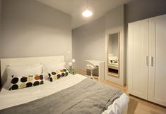 其他 4 Missafir Dreamy and Central Flat in Besiktas