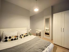 其他 4 Missafir Dreamy and Central Flat in Besiktas