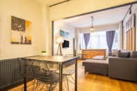 อื่นๆ Cozy Flat With Central Location Close to Popular Attractions in Besiktas