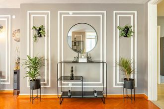 Lain-lain 4 Flat With Excellent Location in Nisantasi