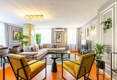 Lain-lain 2 Flat With Excellent Location in Nisantasi