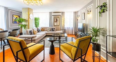 Lain-lain 2 Flat With Excellent Location in Nisantasi