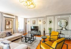 Lain-lain 5 Flat With Excellent Location in Nisantasi