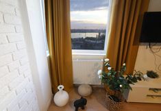 その他 7 Central Flat w Sea View and Near Galata Tower