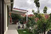 Others Capacious Villa Surrounded by Nature in Ankara